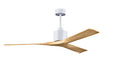 Nan Ceiling Fan by Matthews Fan Company