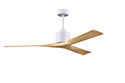 Nan Ceiling Fan by Matthews Fan Company