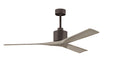 Nan Ceiling Fan by Matthews Fan Company