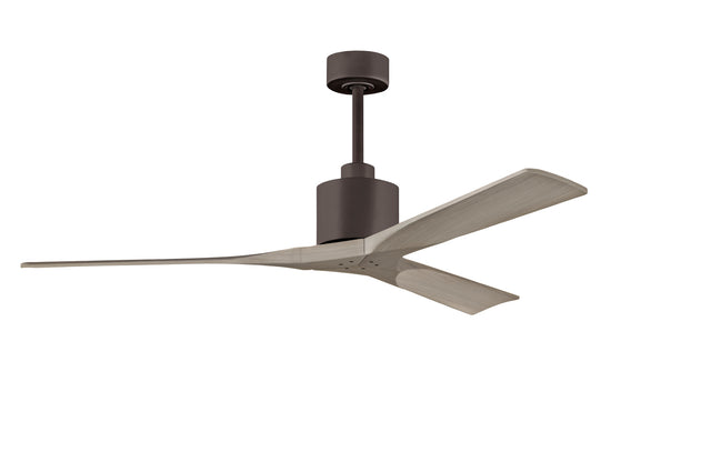 Nan Ceiling Fan by Matthews Fan Company