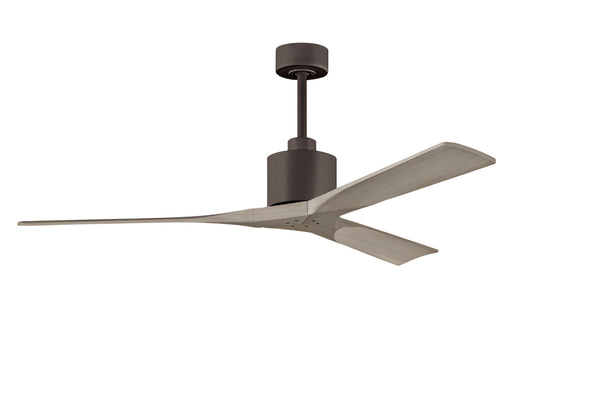 Nan Ceiling Fan by Matthews Fan Company