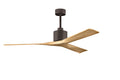 Nan Ceiling Fan by Matthews Fan Company