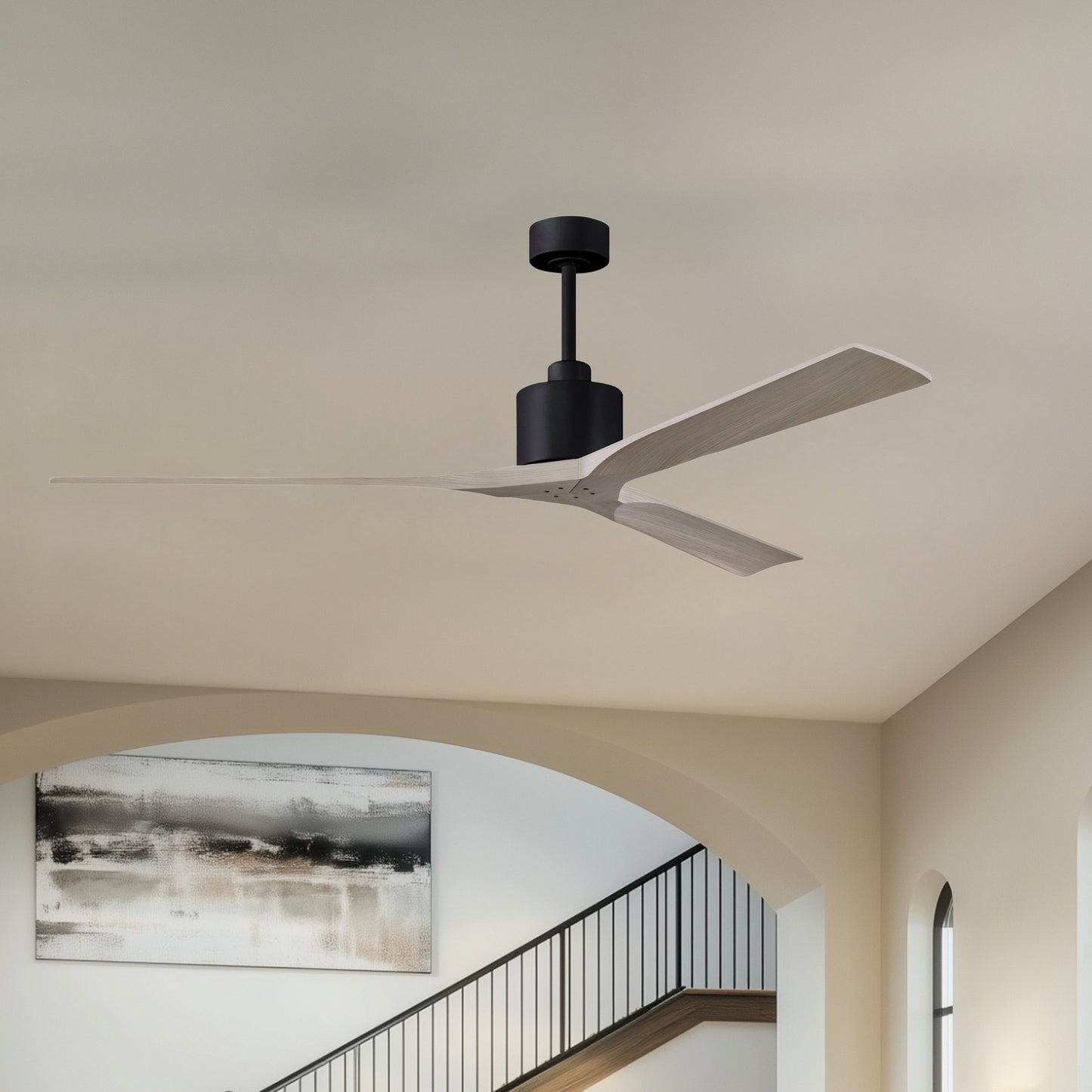 Matthews Fan Company-NKXL-BK-GA-72|ALT|3
