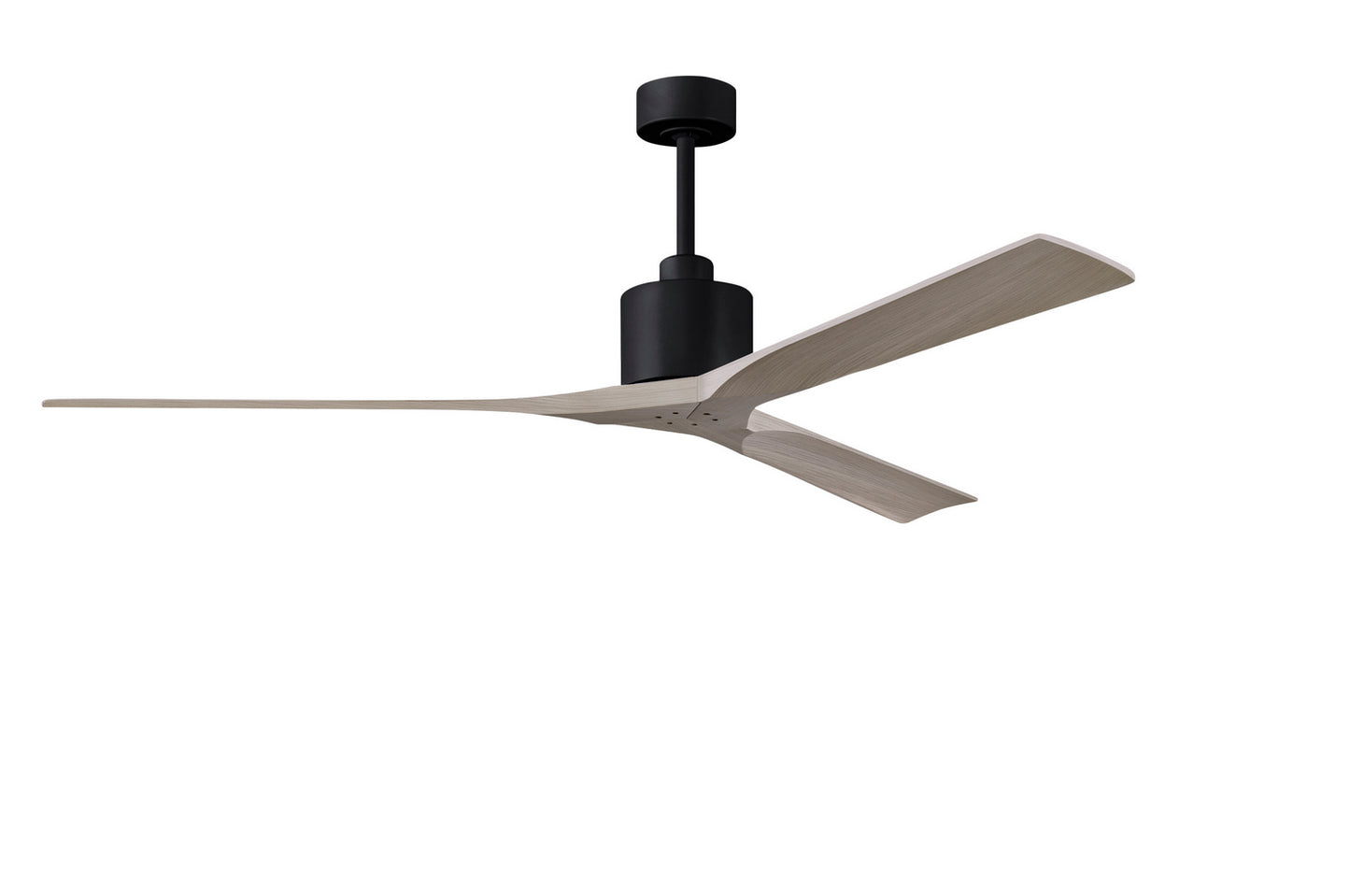 Matthews Fan Company-NKXL-BK-GA-72|MAIN