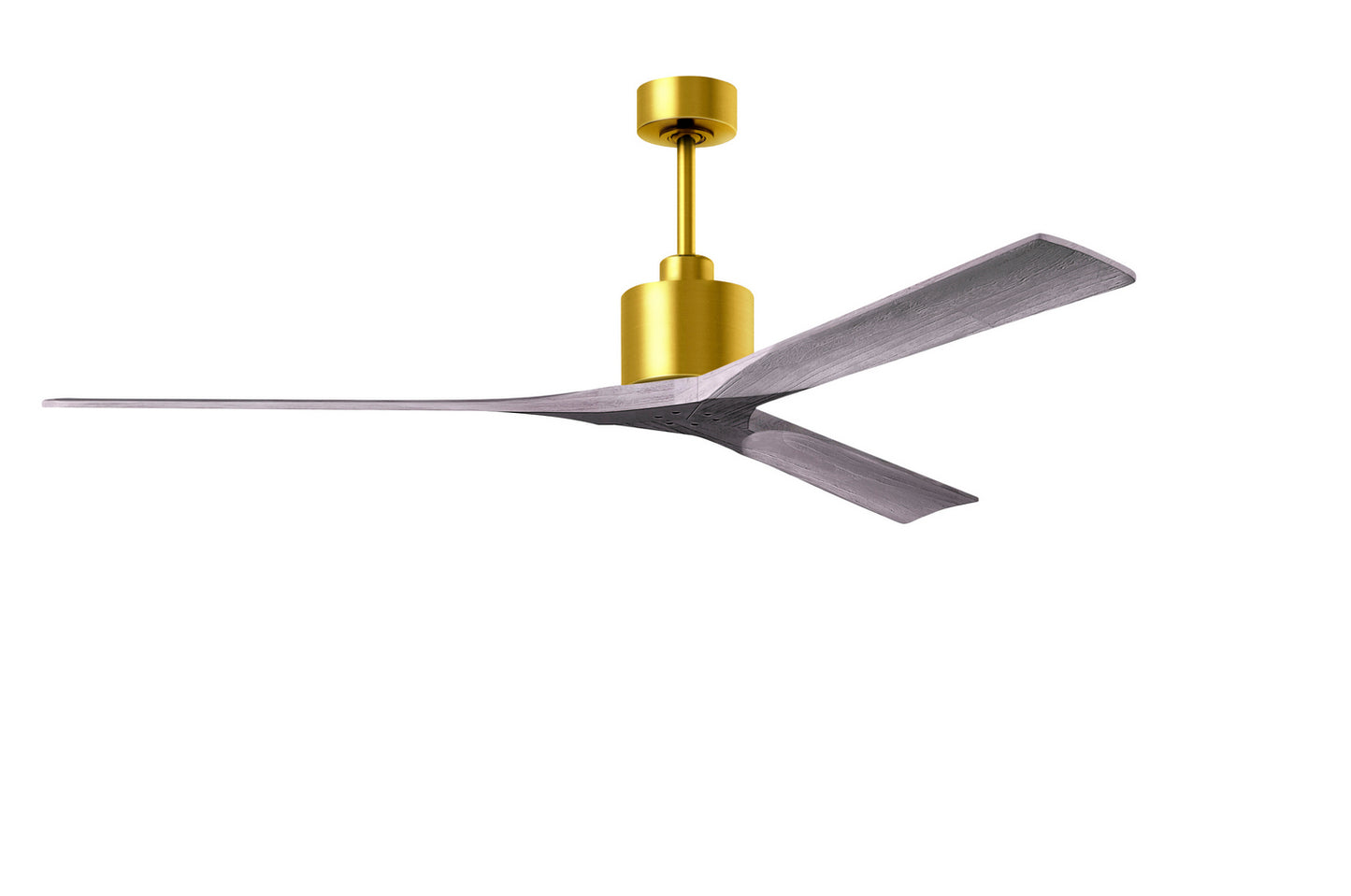 Matthews Fan Company-NKXL-BRBR-BW-72|MAIN