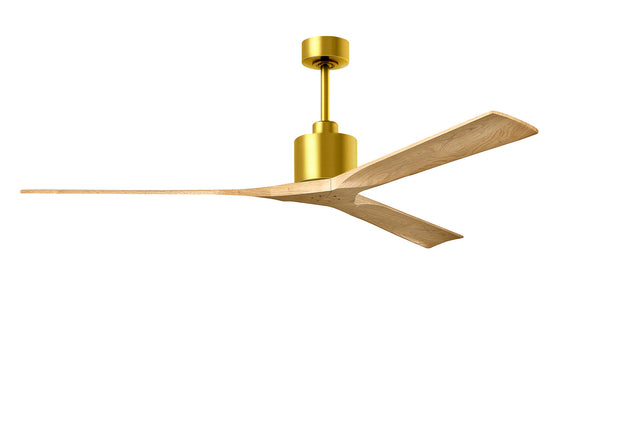 Nan XL Ceiling Fan by Matthews Fan Company