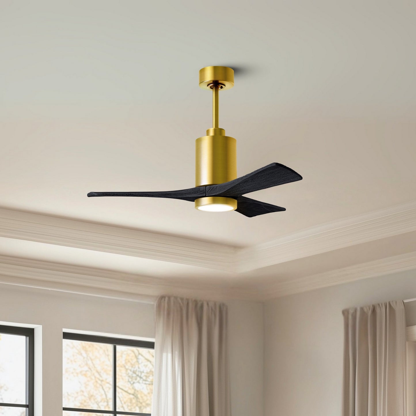 Matthews Fan Company-PA3-BRBR-BK-42|ALT|3