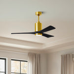 Matthews Fan Company-PA3-BRBR-BK-52|ALT|3