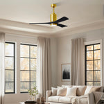 Matthews Fan Company-PA3-BRBR-BK-52|ALT|4