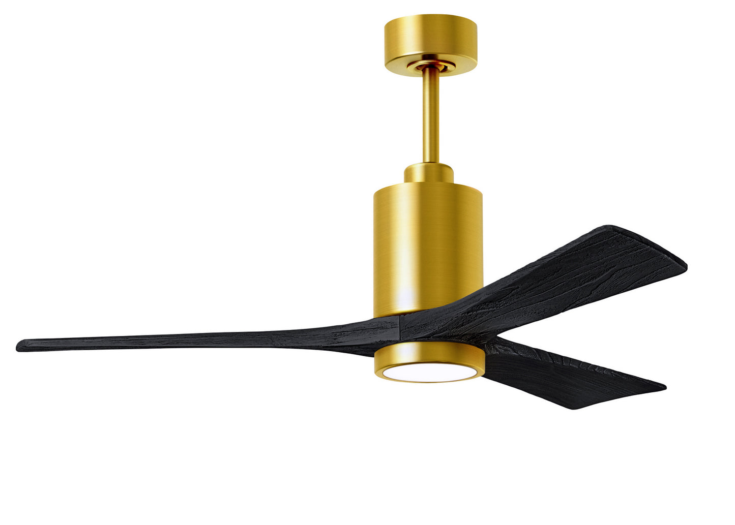 Matthews Fan Company-PA3-BRBR-BK-52|MAIN