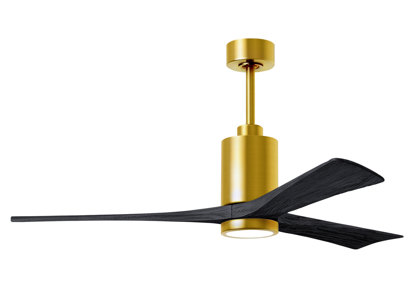 Matthews Fan Company-PA3-BRBR-BK-60|MAIN