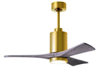 Matthews Fan Company-PA3-BRBR-BW-42|MAIN