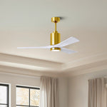 Matthews Fan Company-PA3-BRBR-MWH-52|ALT|3
