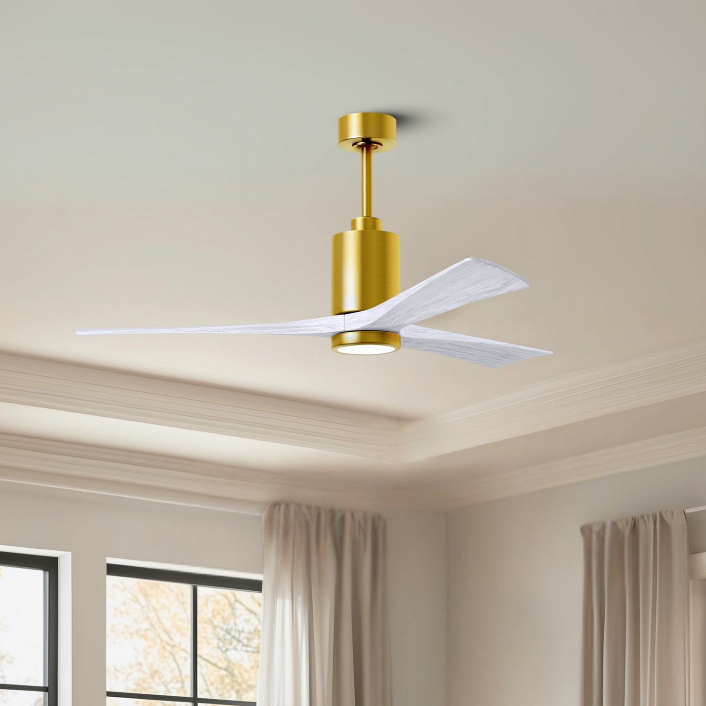 Matthews Fan Company-PA3-BRBR-MWH-60|ALT|3
