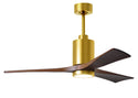 Patricia Ceiling Fan by Matthews Fan Company