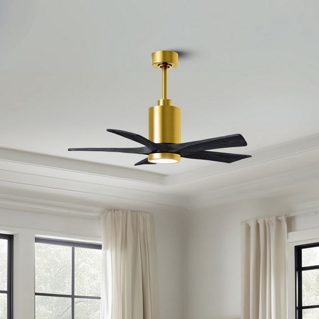 Matthews Fan Company-PA5-BRBR-BK-42|ALT|3
