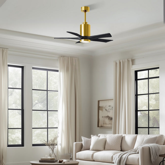 Matthews Fan Company-PA5-BRBR-BK-42|ALT|4