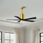 Matthews Fan Company-PA5-BRBR-BK-52|ALT|3