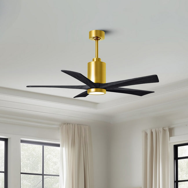 Matthews Fan Company-PA5-BRBR-BK-52|ALT|3