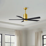 Matthews Fan Company-PA5-BRBR-BK-60|ALT|3