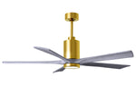 Matthews Fan Company-PA5-BRBR-BW-60|MAIN
