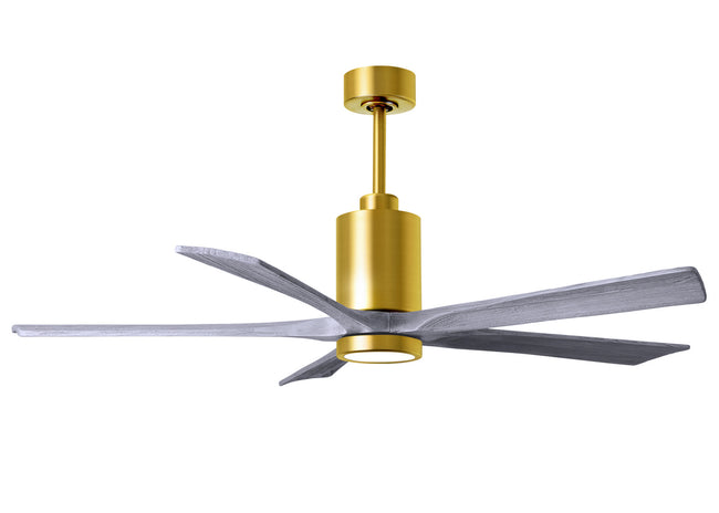 Matthews Fan Company-PA5-BRBR-BW-60|MAIN