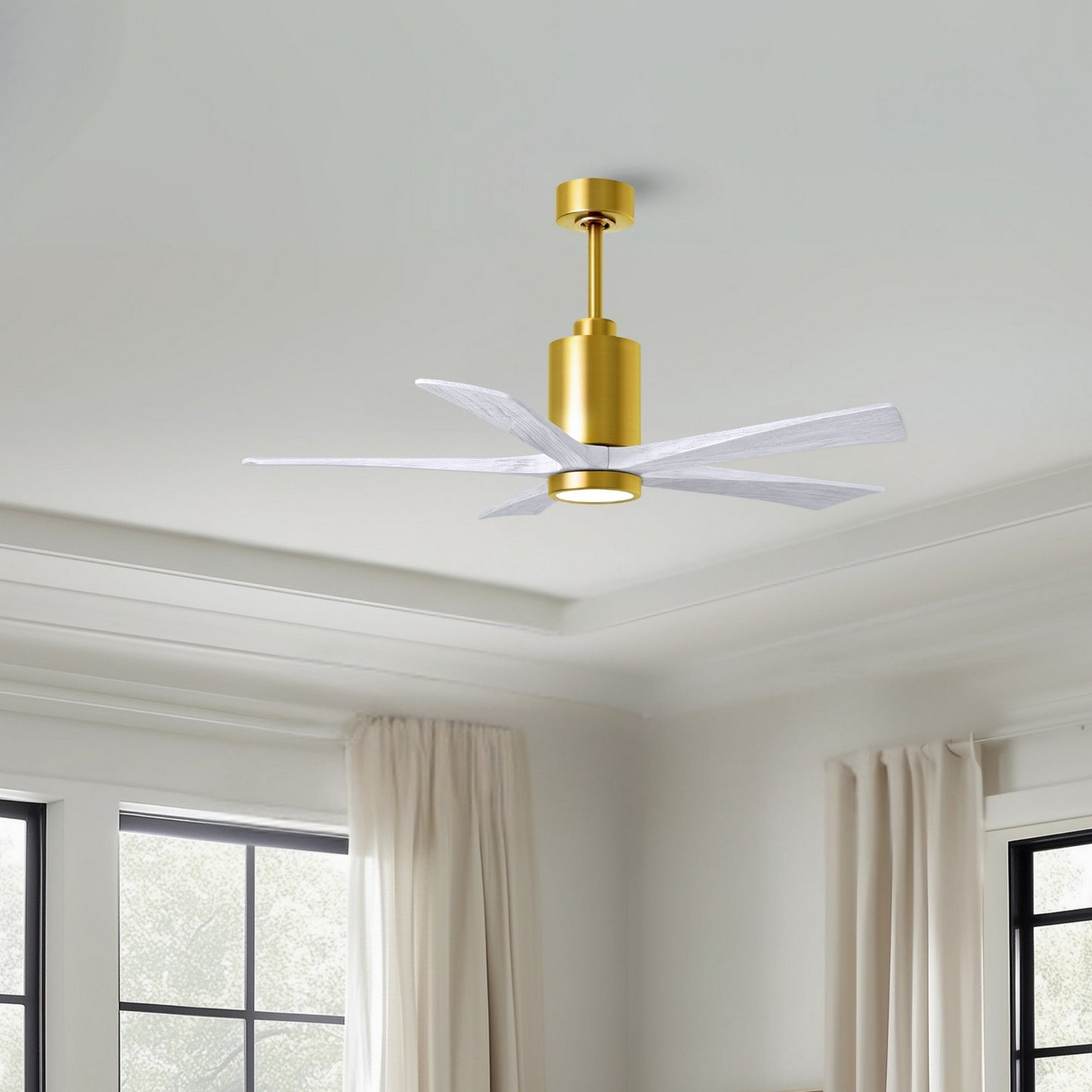 Matthews Fan Company-PA5-BRBR-MWH-52|ALT|3