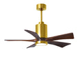 Patricia Ceiling Fan by Matthews Fan Company