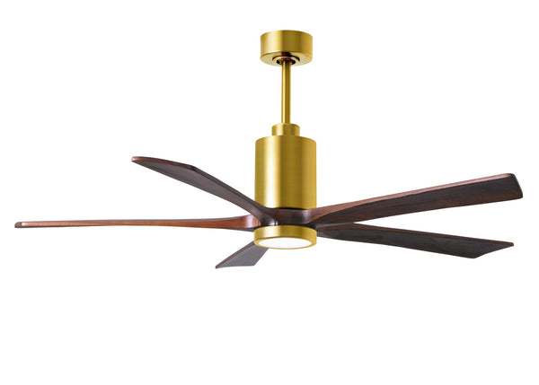 Patricia Ceiling Fan by Matthews Fan Company