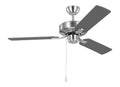 Linden Ceiling Fan (Light Kit Available) by Generation Lighting