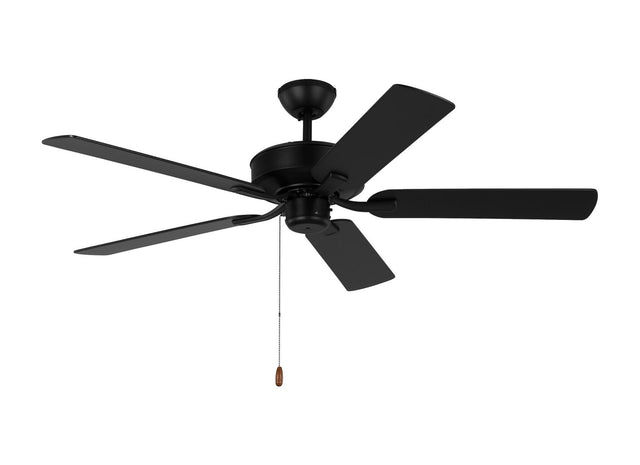 Linden Ceiling Fan (Light Kit Available) by Generation Lighting