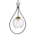 Cody Outdoor (Damp) Pendant by Minka-Lavery