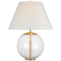 Morton Table Lamp by Visual Comfort Signature