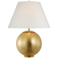 Morton Table Lamp by Visual Comfort Signature
