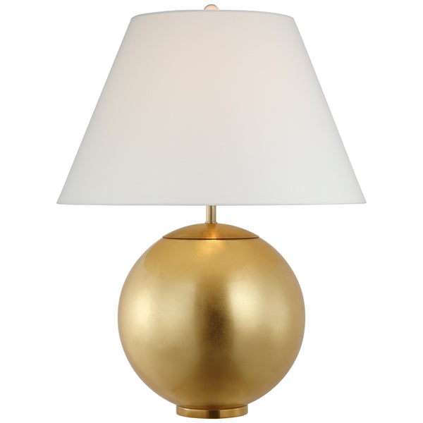Morton Table Lamp by Visual Comfort Signature