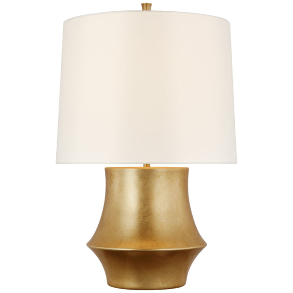 Lakmos Table Lamp by Visual Comfort Signature