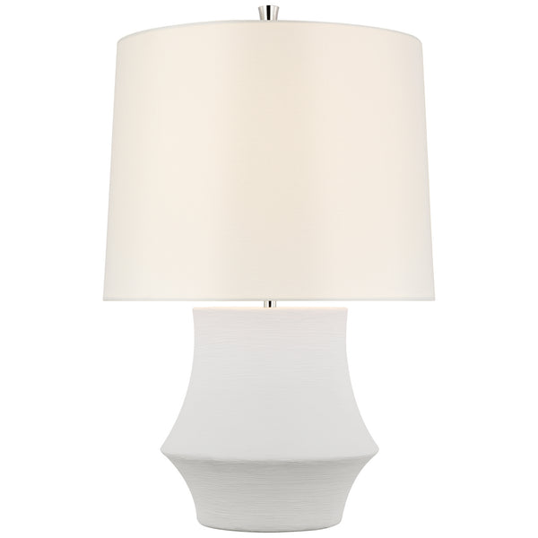Lakmos Table Lamp by Visual Comfort Signature