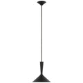 Rosetta Outdoor (Damp) Pendant by Visual Comfort Signature