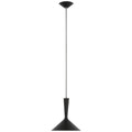 Rosetta Outdoor (Damp) Pendant by Visual Comfort Signature
