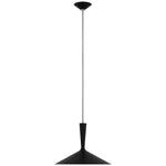 Visual Comfort Signature-ARN 5541BLK/PN|MAIN