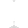 Rosetta Outdoor (Damp) Pendant by Visual Comfort Signature