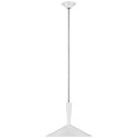 Rosetta Outdoor (Damp) Pendant by Visual Comfort Signature