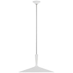 Visual Comfort Signature-ARN 5542WHT/PN|MAIN