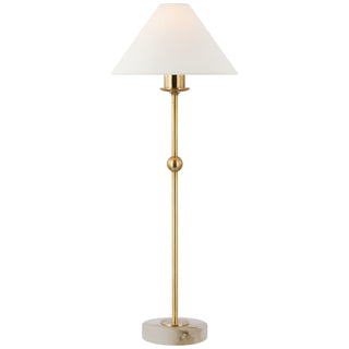 Caspian Accent Lamp by Visual Comfort Signature