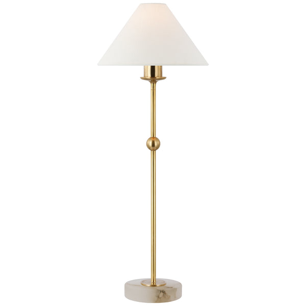 Caspian Lamp by Visual Comfort Signature