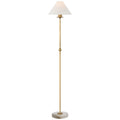 Caspian Floor Lamp by Visual Comfort Signature