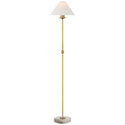 Caspian Floor Lamp by Visual Comfort Signature