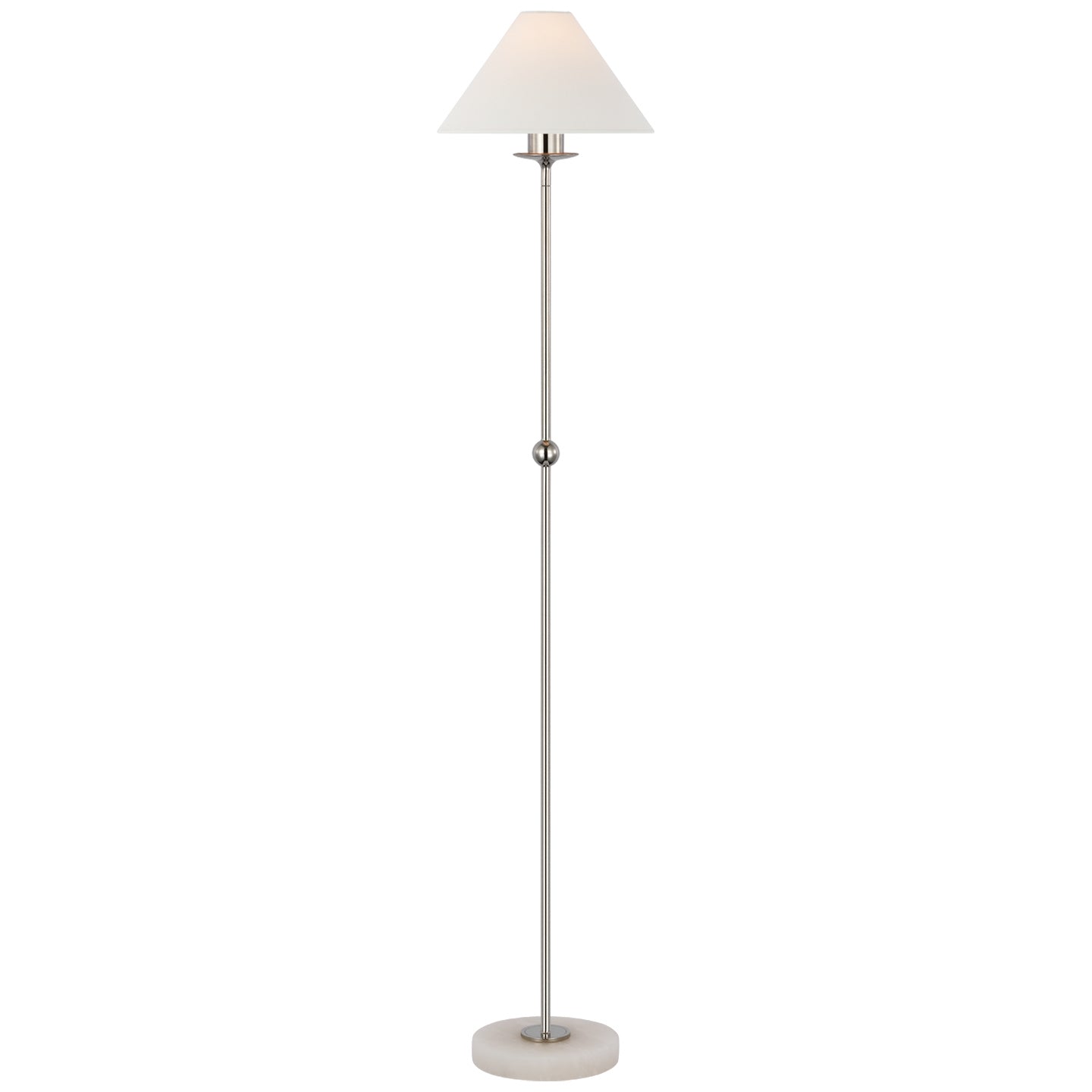 Visual Comfort Signature-CHA 9145PN/ALB-L|MAIN