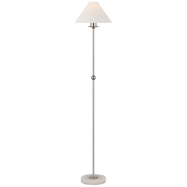 Caspian Floor Lamp by Visual Comfort Signature