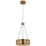 Visual Comfort Signature-CHC 1610AB|MAIN